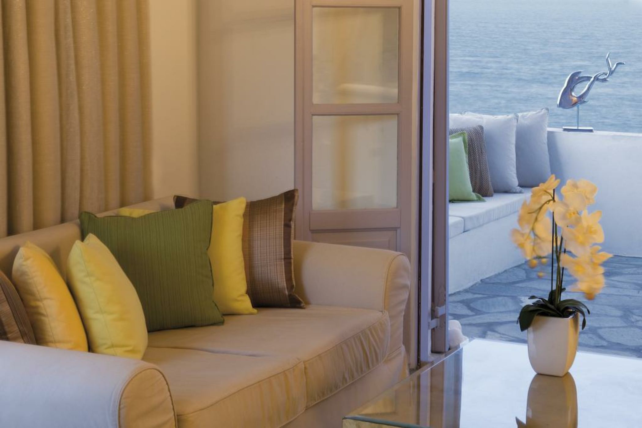 Onar Suites Folegandros