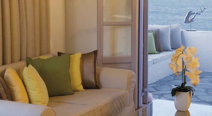 Onar Suites Folegandros