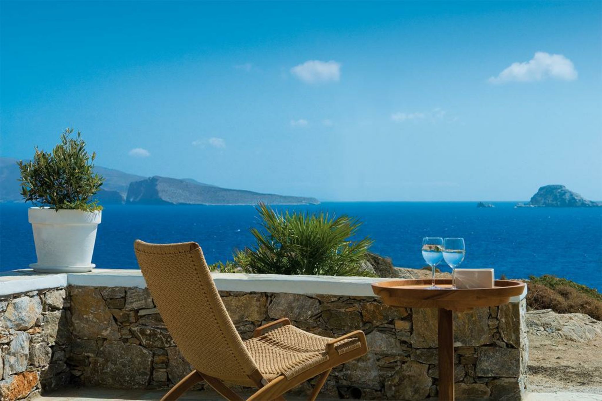 Onar Suites Folegandros