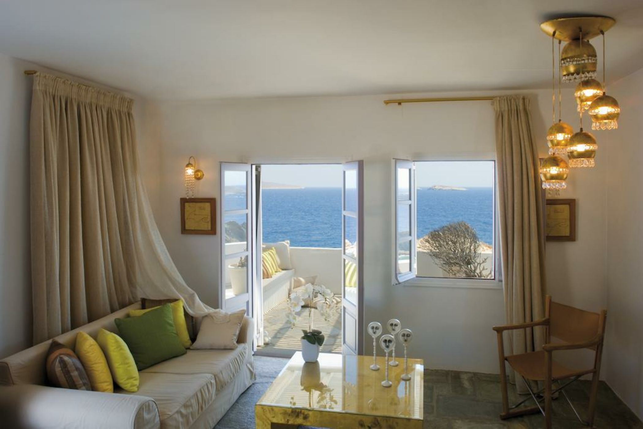 Onar Suites Folegandros