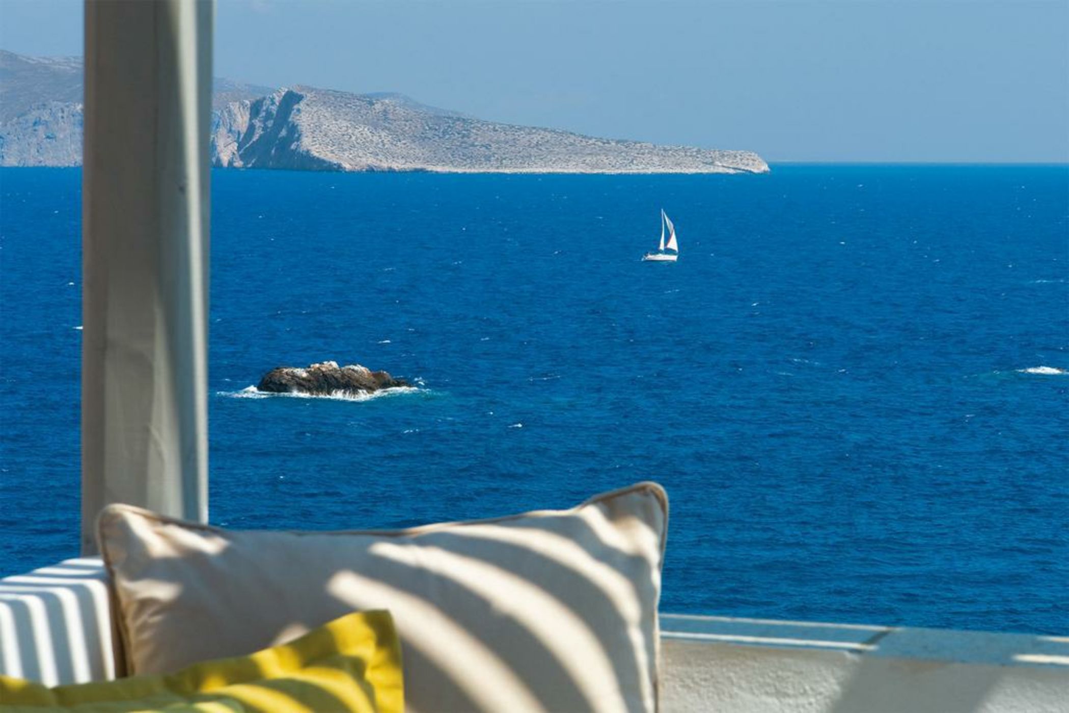 Onar Suites Folegandros