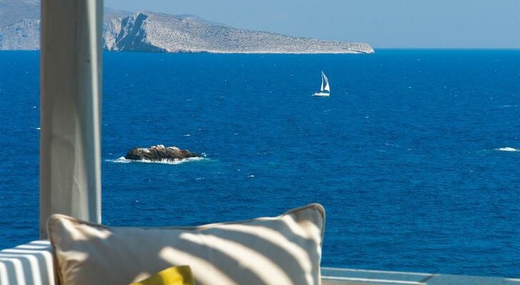 Onar Suites Folegandros