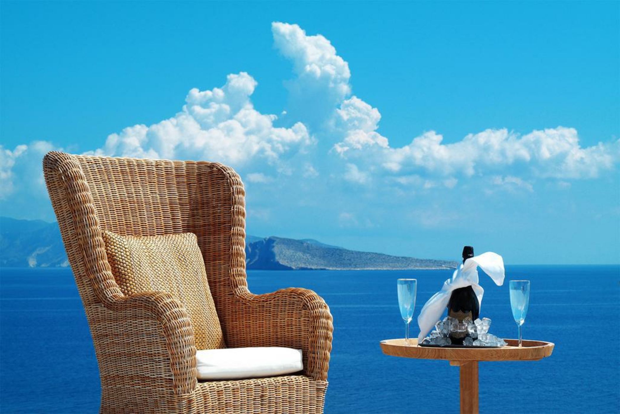 Onar Suites Folegandros