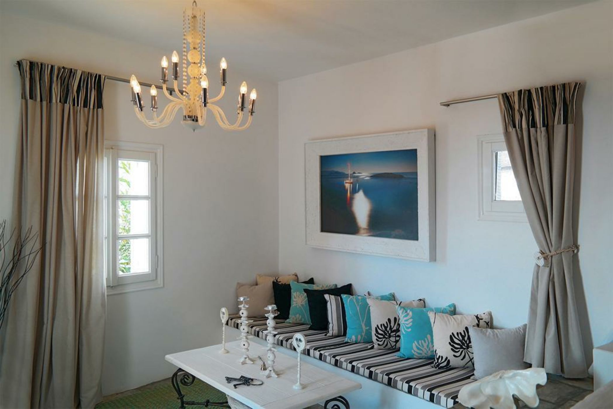Onar Suites Folegandros