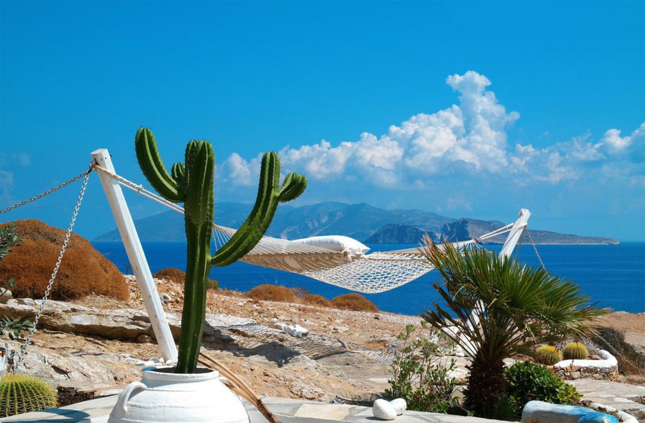 Onar Suites Folegandros