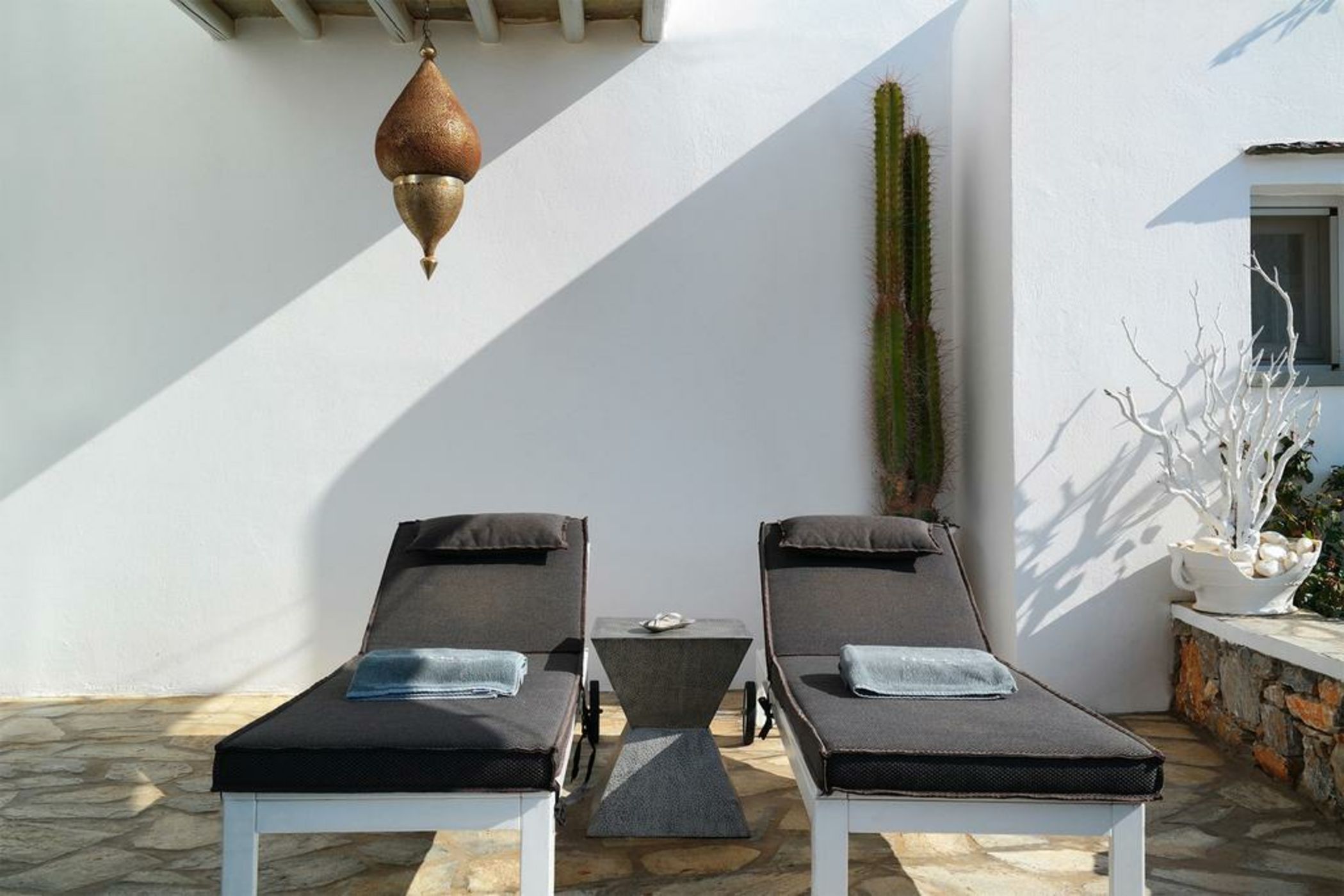 Onar Suites Folegandros