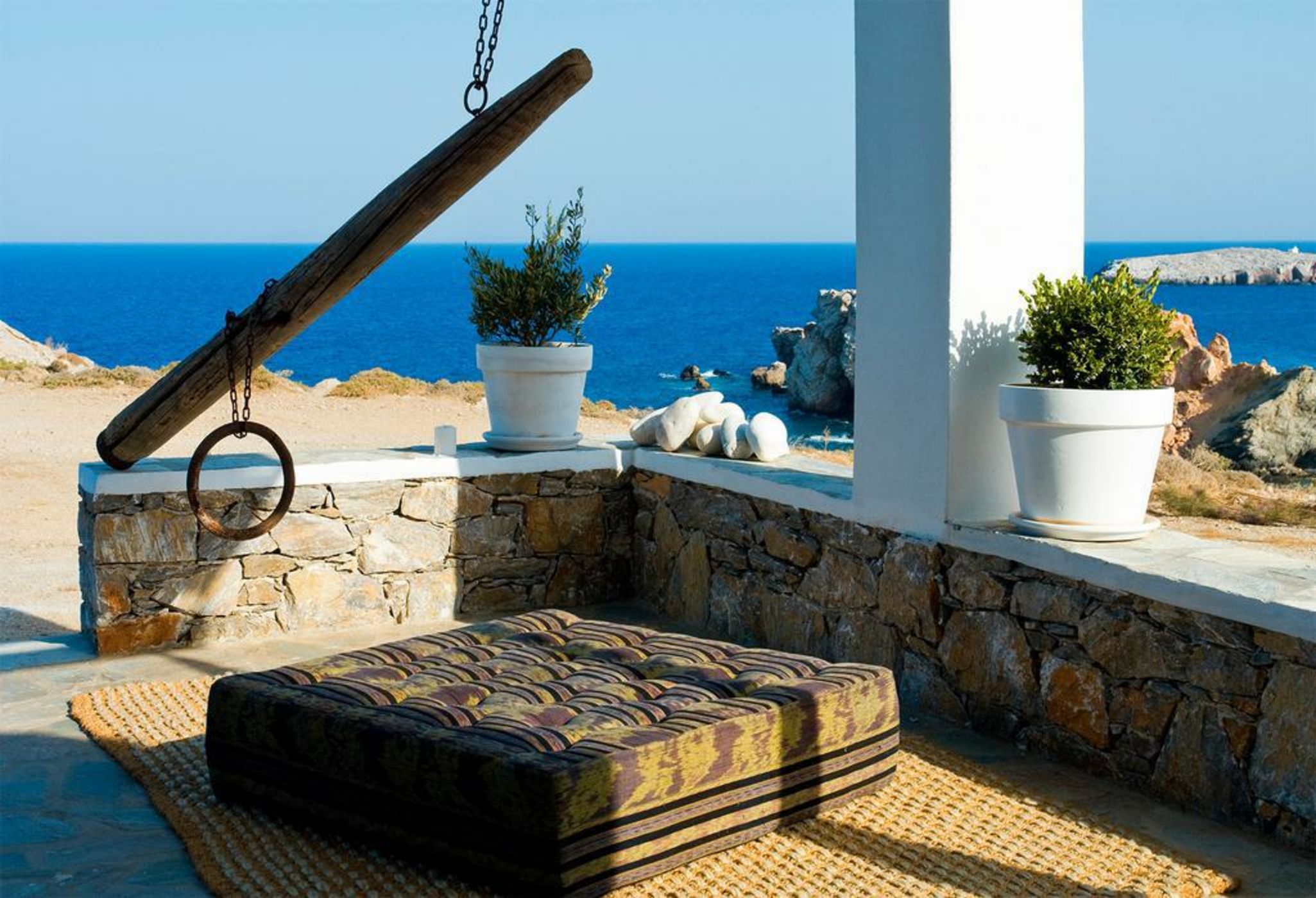 Onar Suites Folegandros