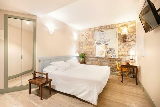Hotel Okako San Sebastian