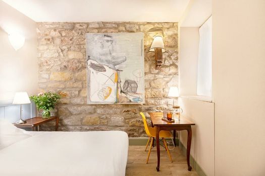 Hotel Okako San Sebastian