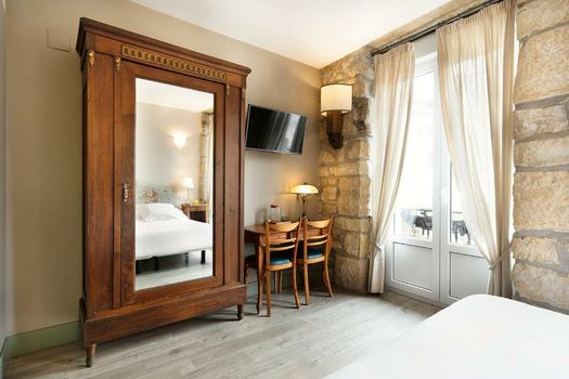 Hotel Okako San Sebastian