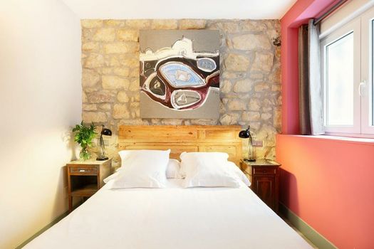 Hotel Okako San Sebastian