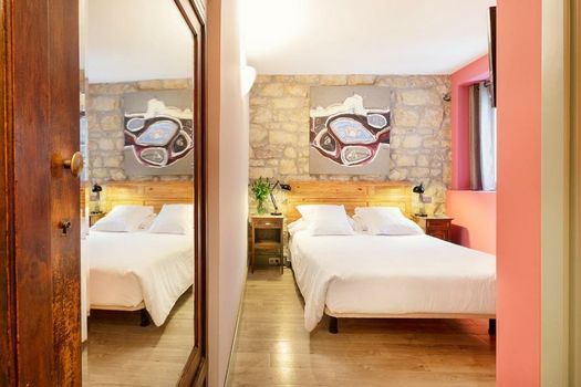 Hotel Okako San Sebastian