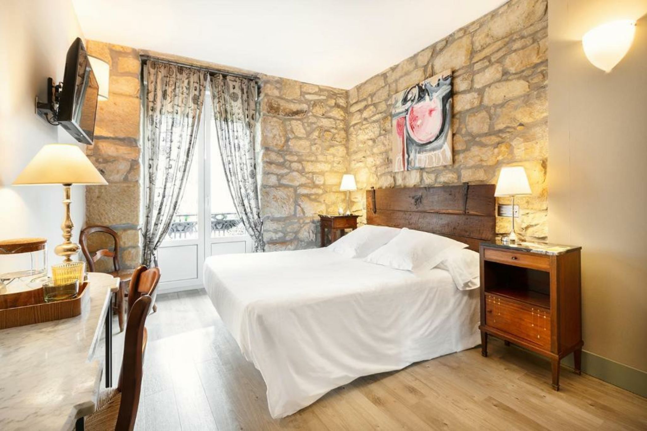 Hotel Okako San Sebastian