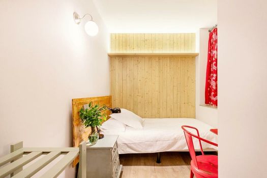 Hotel Okako San Sebastian