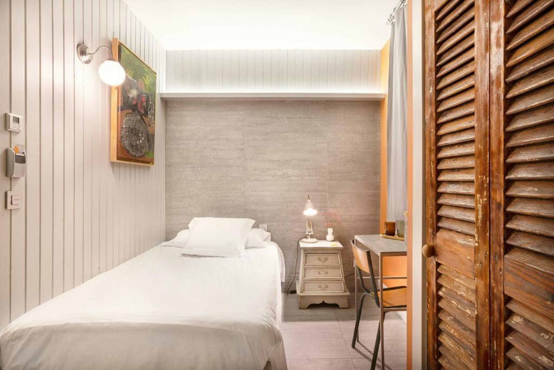 Hotel Okako San Sebastian