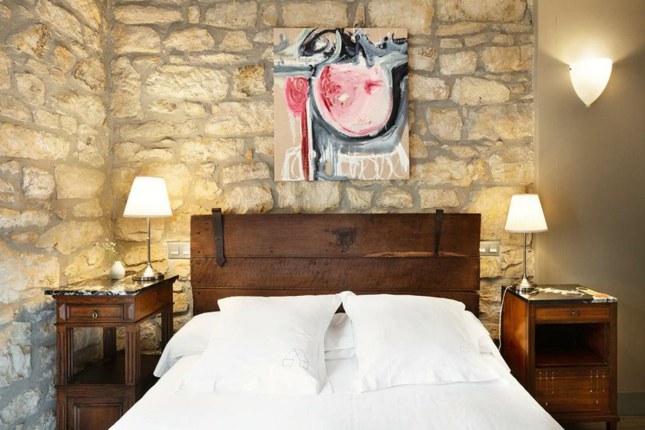 Hotel Okako San Sebastian