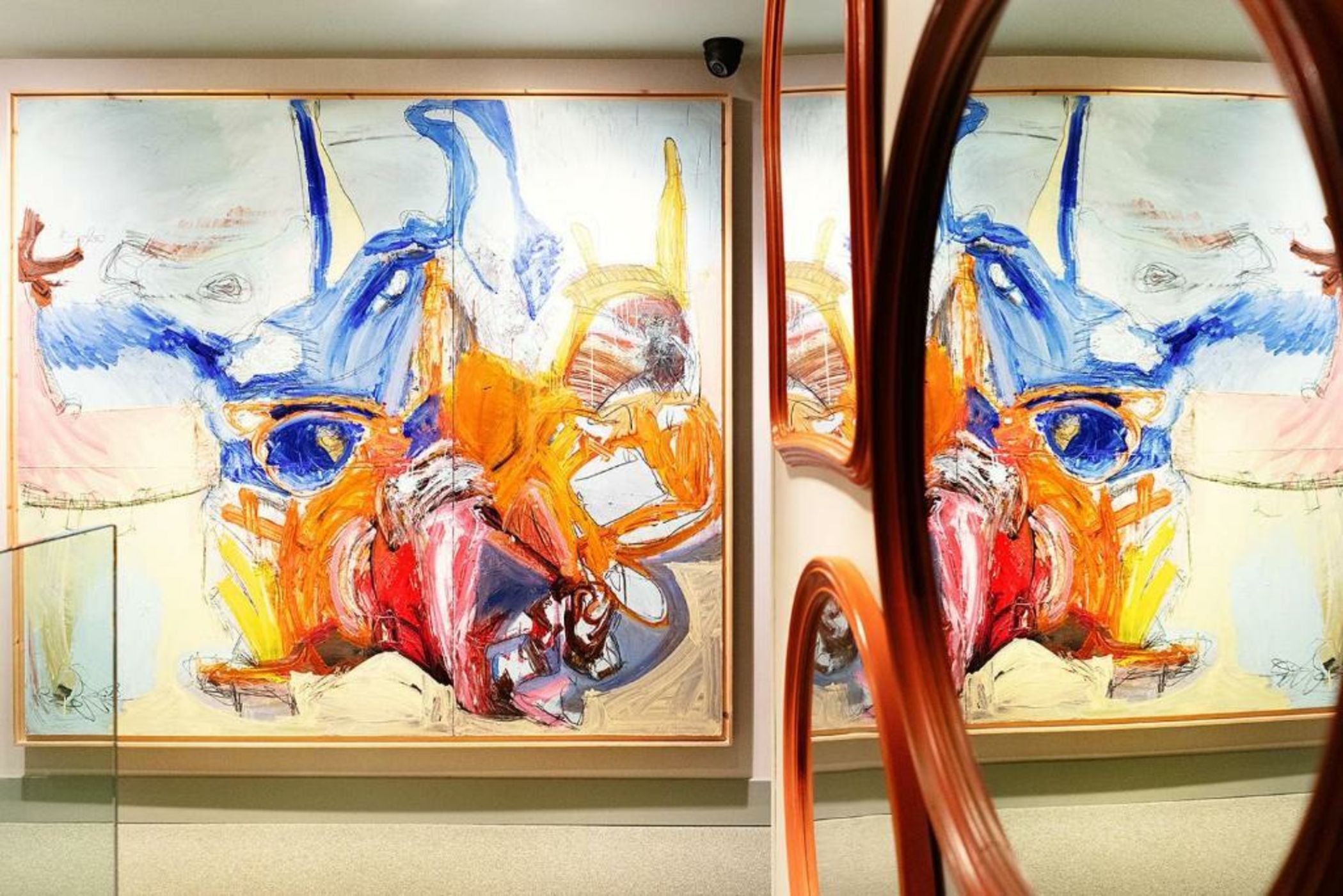 Hotel Okako San Sebastian