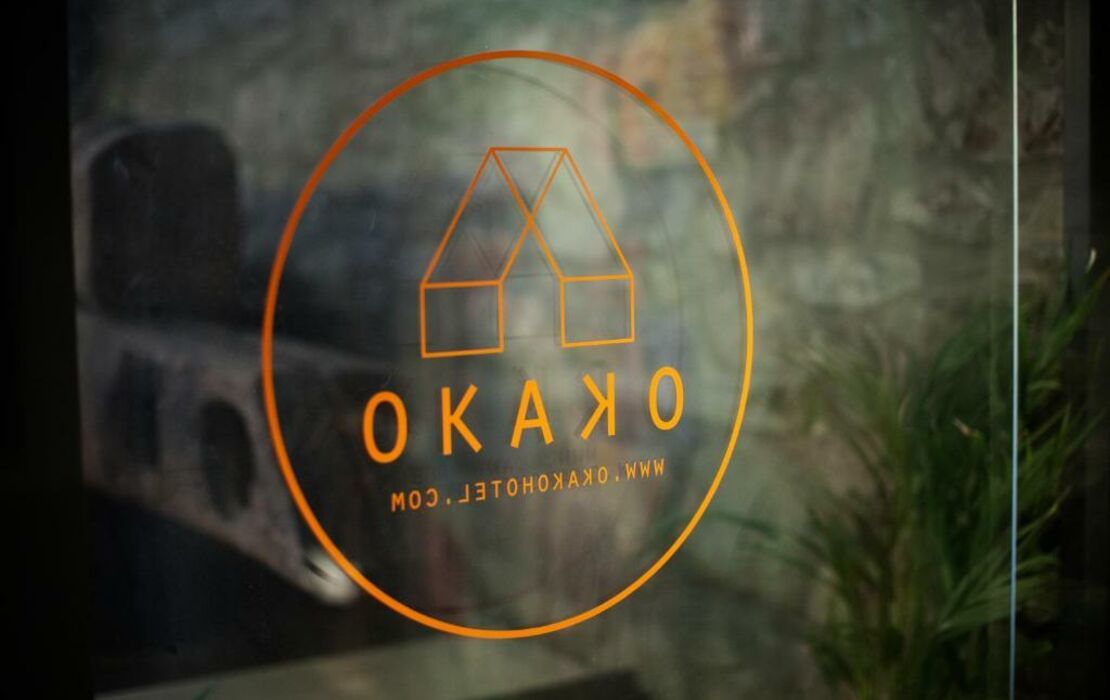 Hotel Okako San Sebastian, a Design Boutique Hotel Donostia-San ...