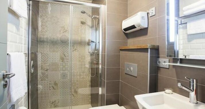 Hotel A San Sebastian Pas Cher Hotel A San Sebastian Pas Cher