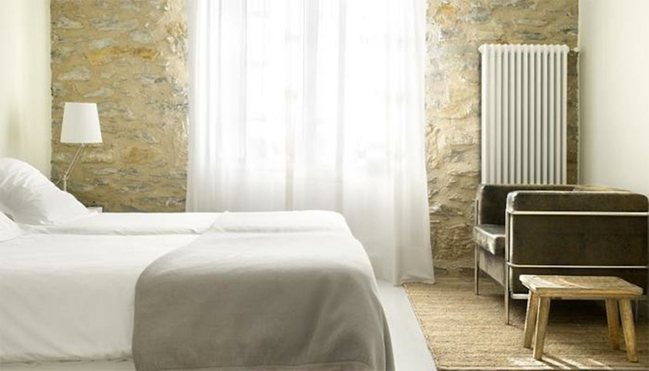 La Casa de Los Arquillos