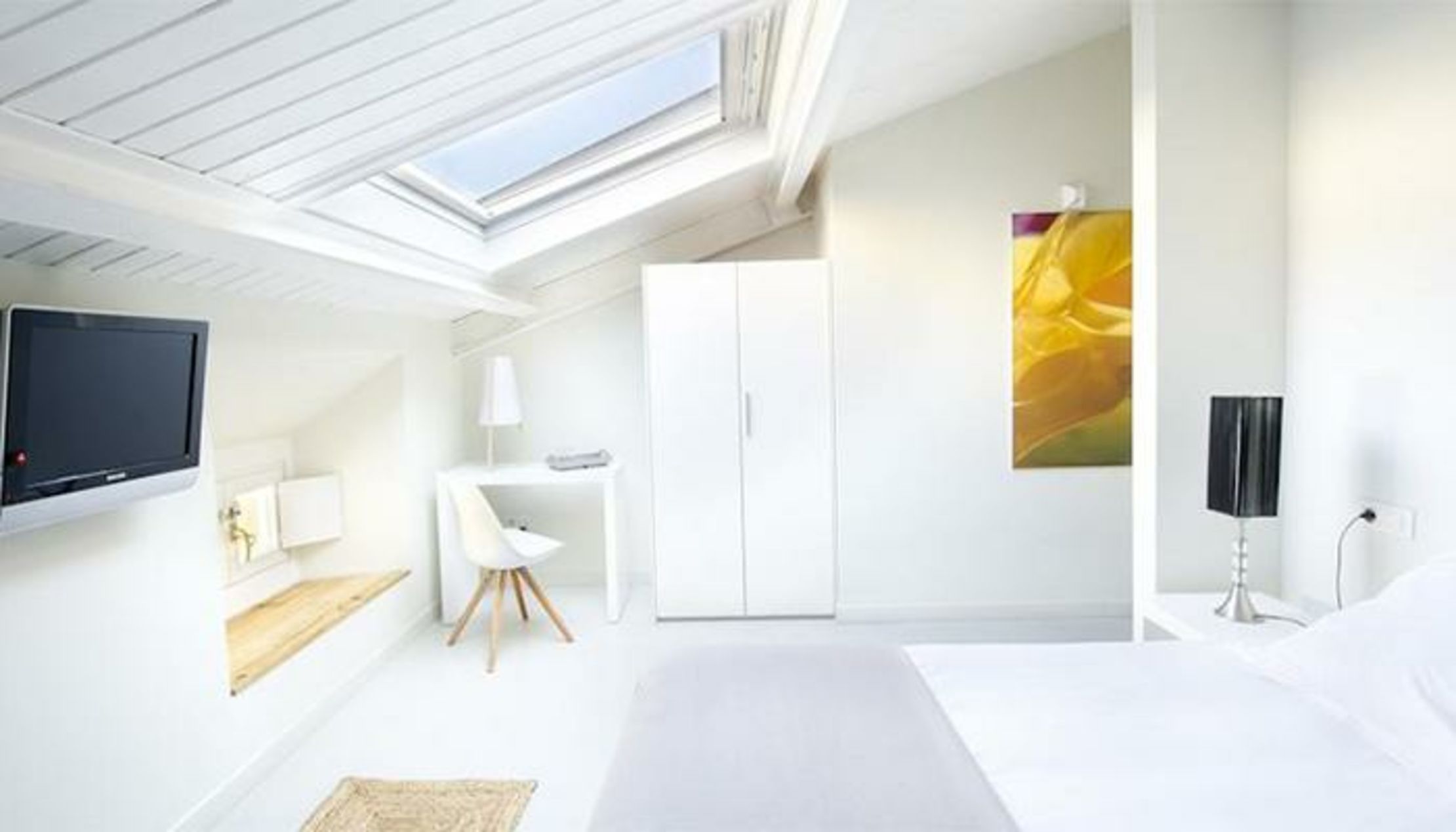 La Casa de Los Arquillos