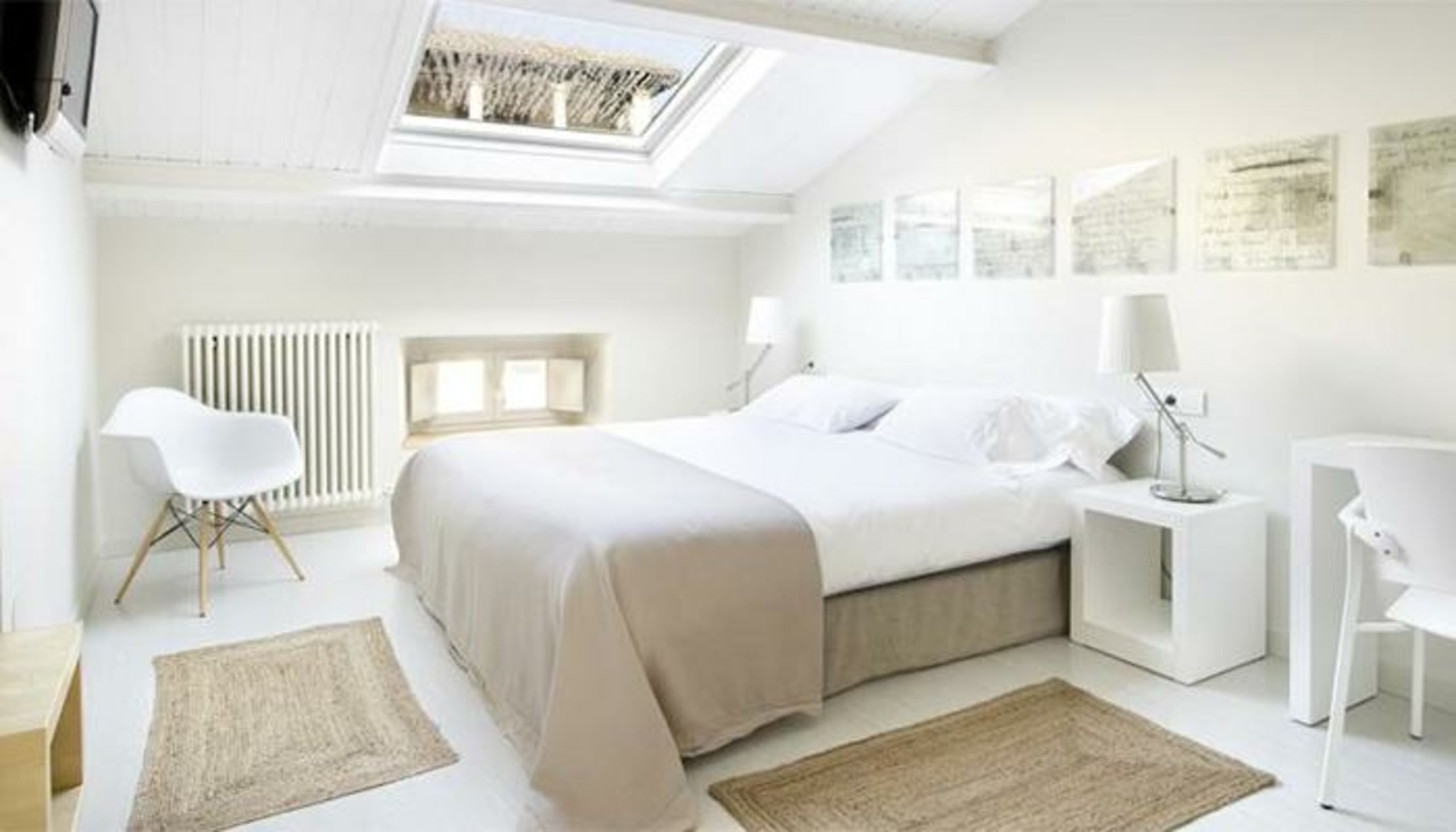 La Casa de Los Arquillos