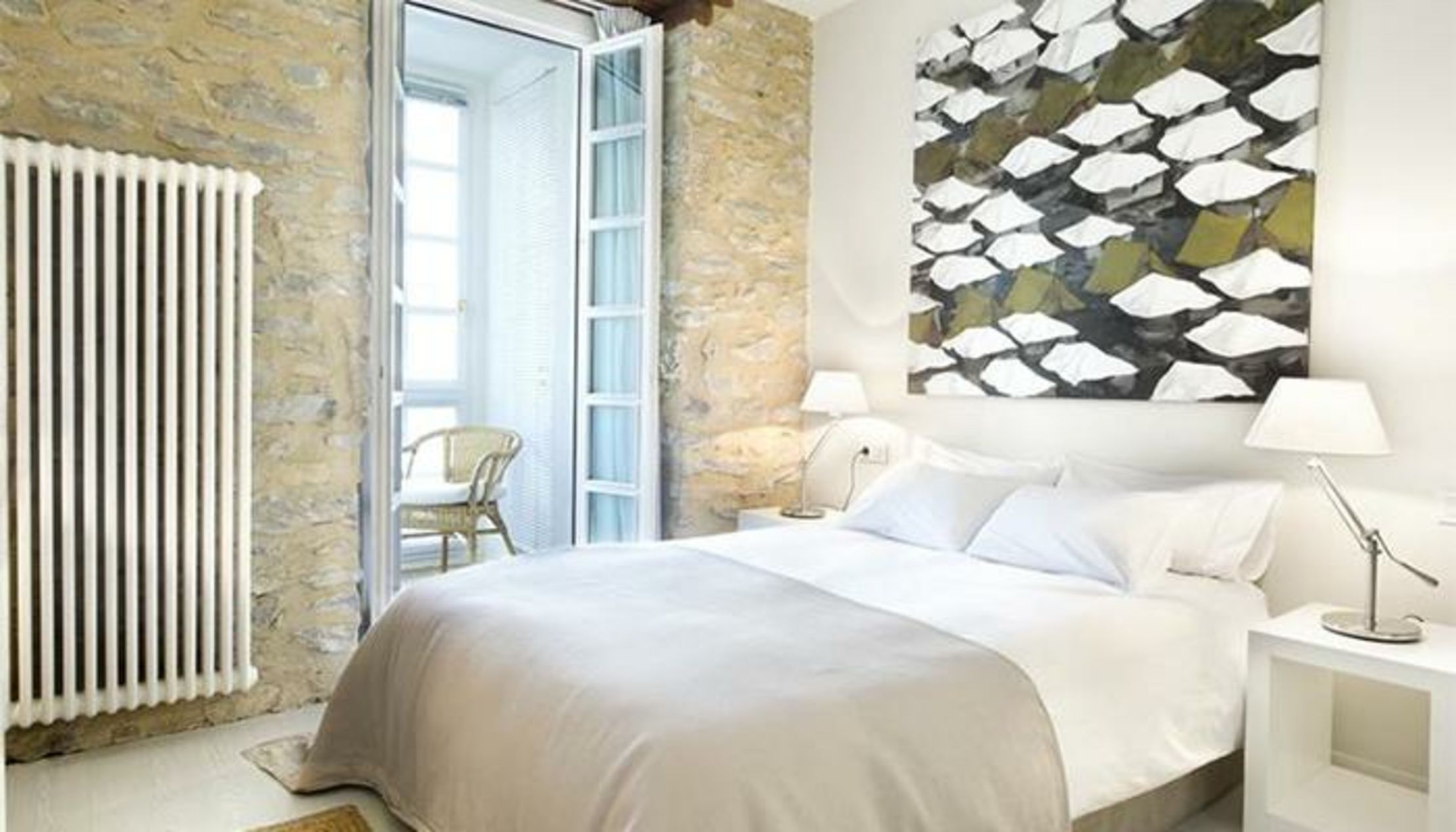 La Casa de Los Arquillos