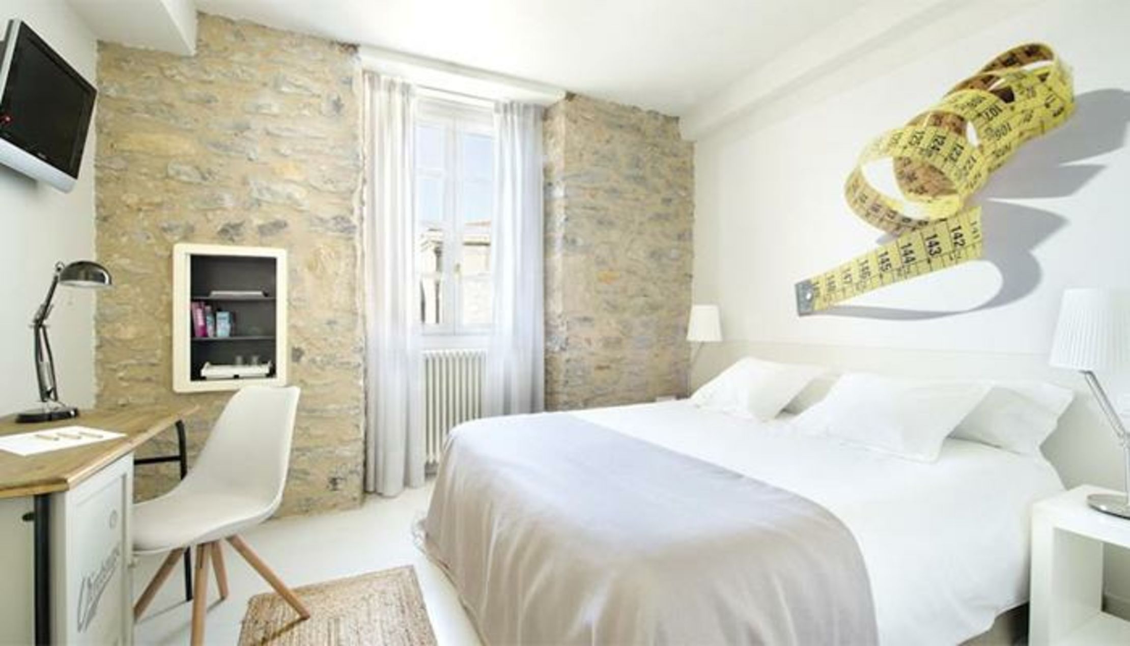 La Casa de Los Arquillos