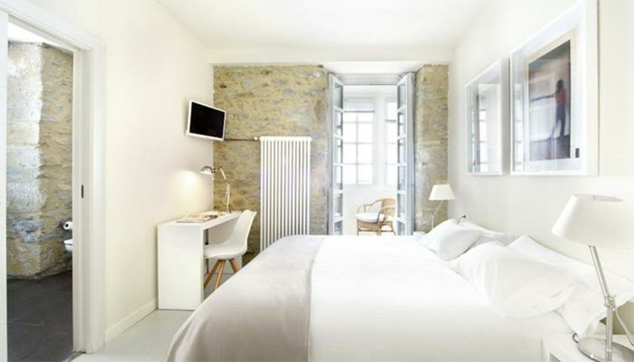 La Casa de Los Arquillos