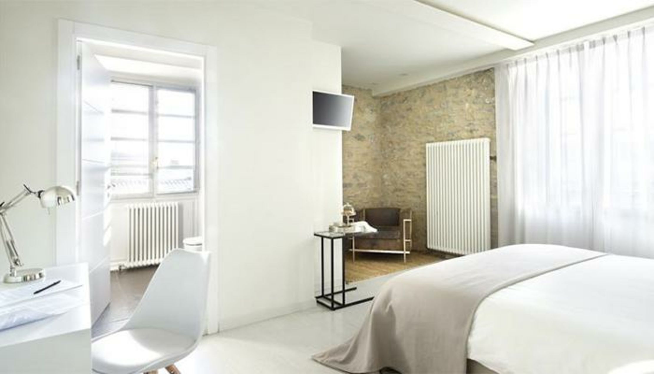 La Casa de Los Arquillos