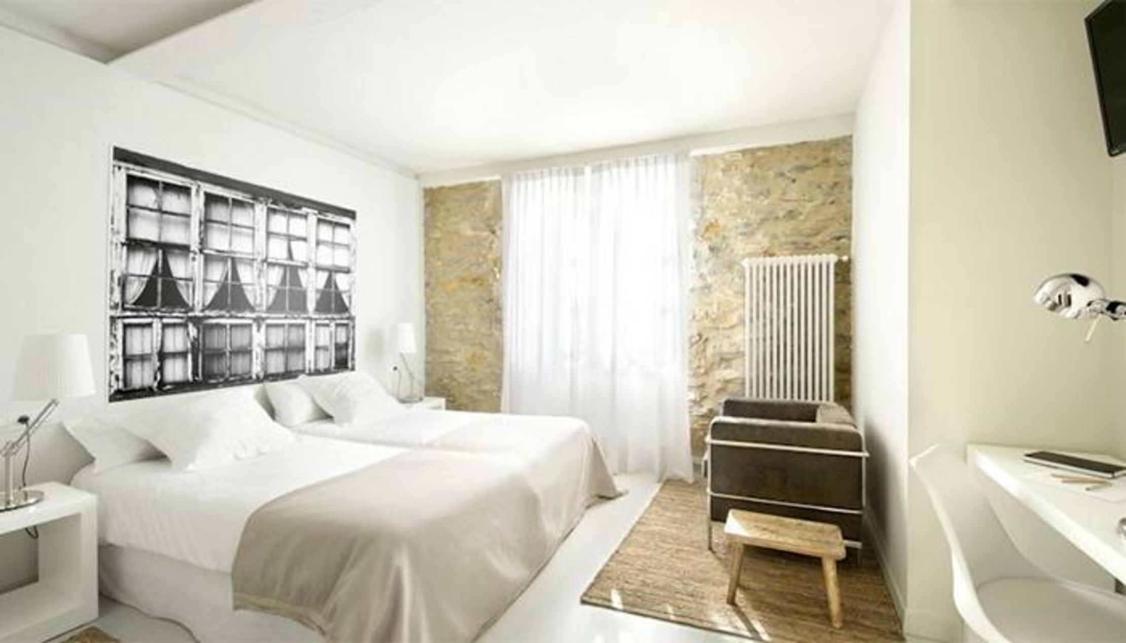 La Casa de Los Arquillos