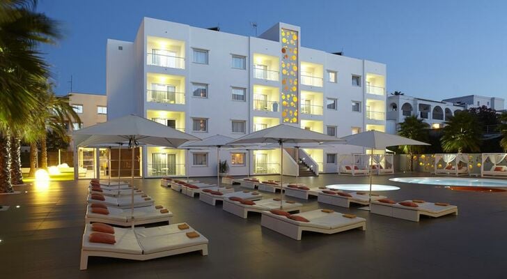 Ibiza Sun Apartments