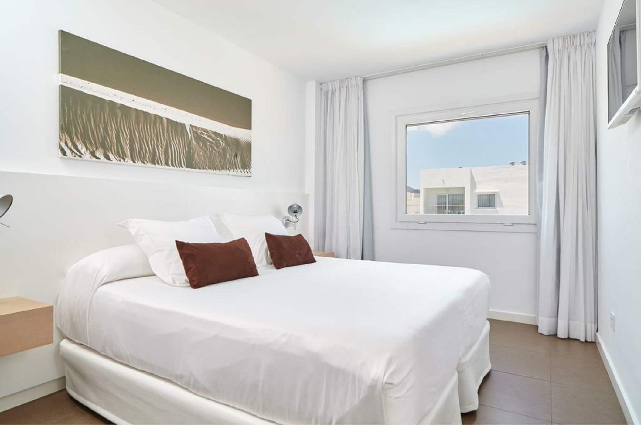 Ibiza Sun Apartments