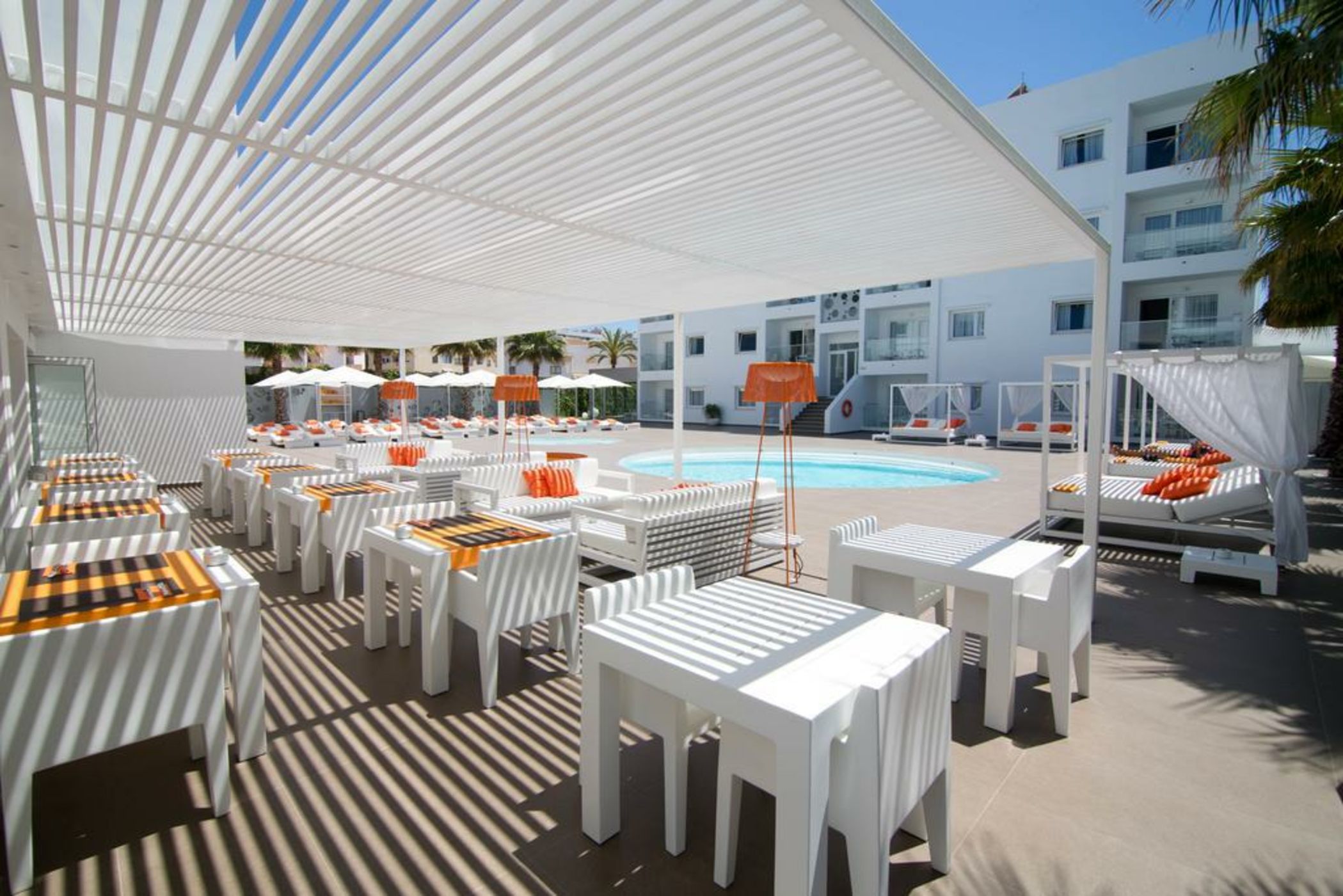 Ibiza Sun Apartments