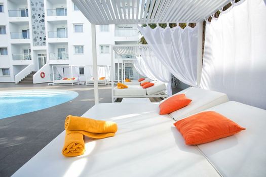 Ibiza Sun Apartments