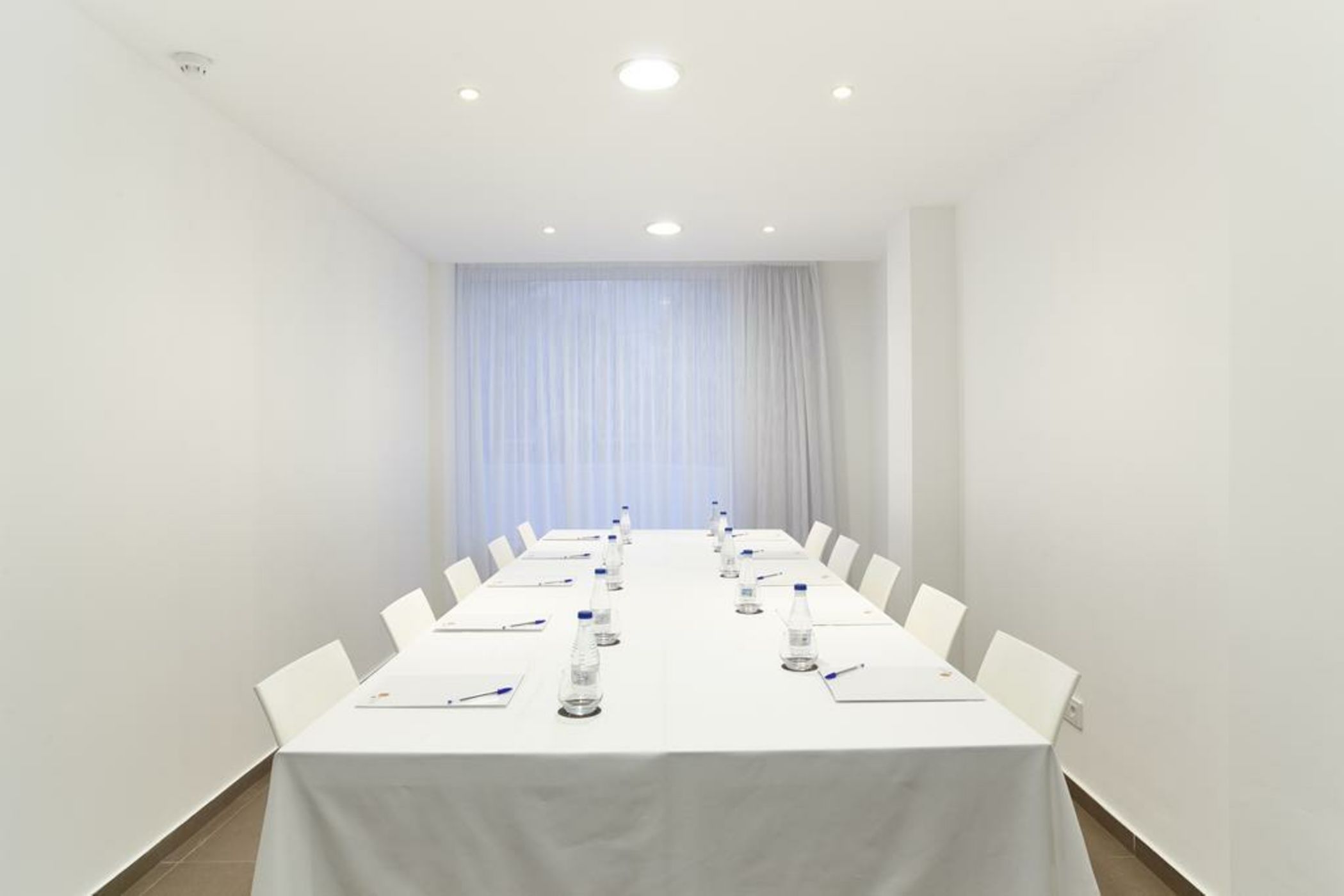 Ibiza Sun Apartments