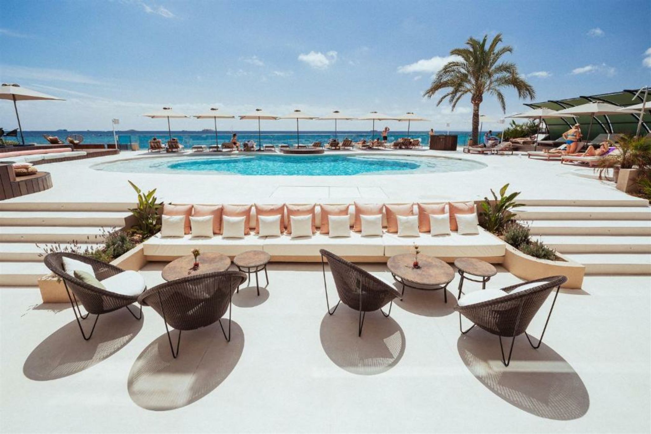 Santos Ibiza - Adults Only