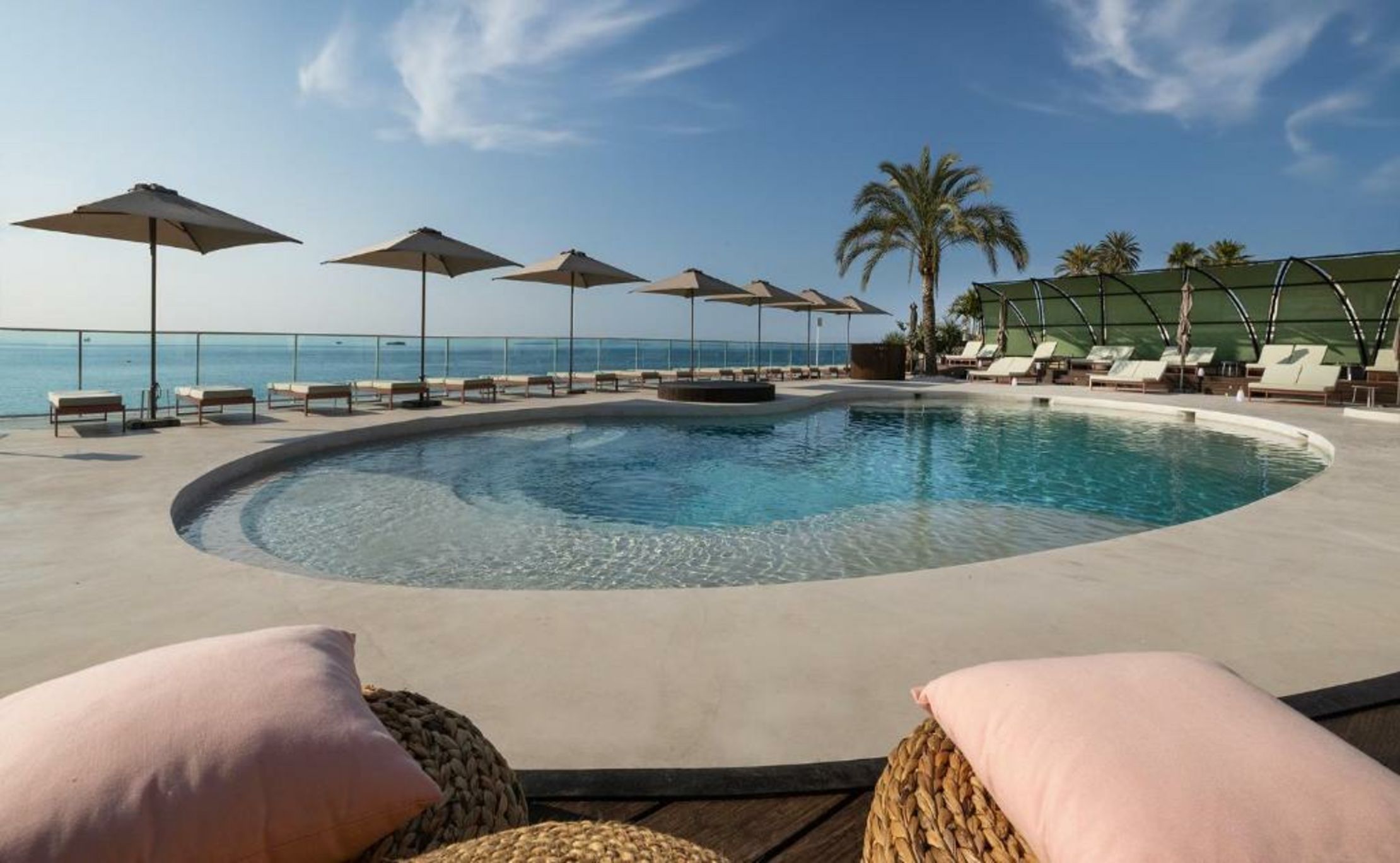 Santos Ibiza - Adults Only