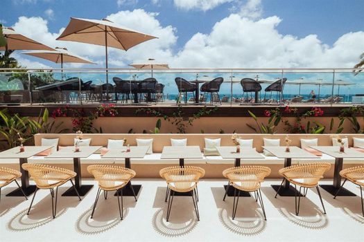 Santos Ibiza - Adults Only