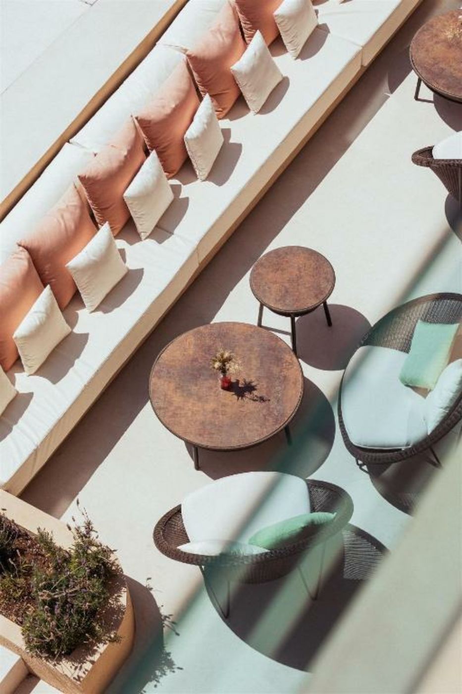 Santos Ibiza - Adults Only