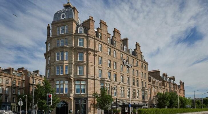 Malmaison Dundee