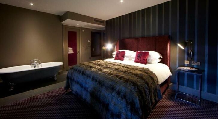 Malmaison Dundee