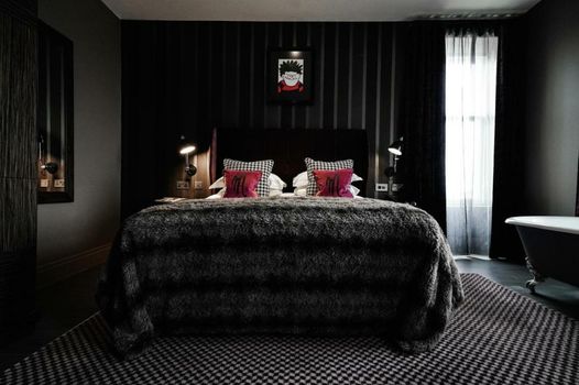 Malmaison Dundee