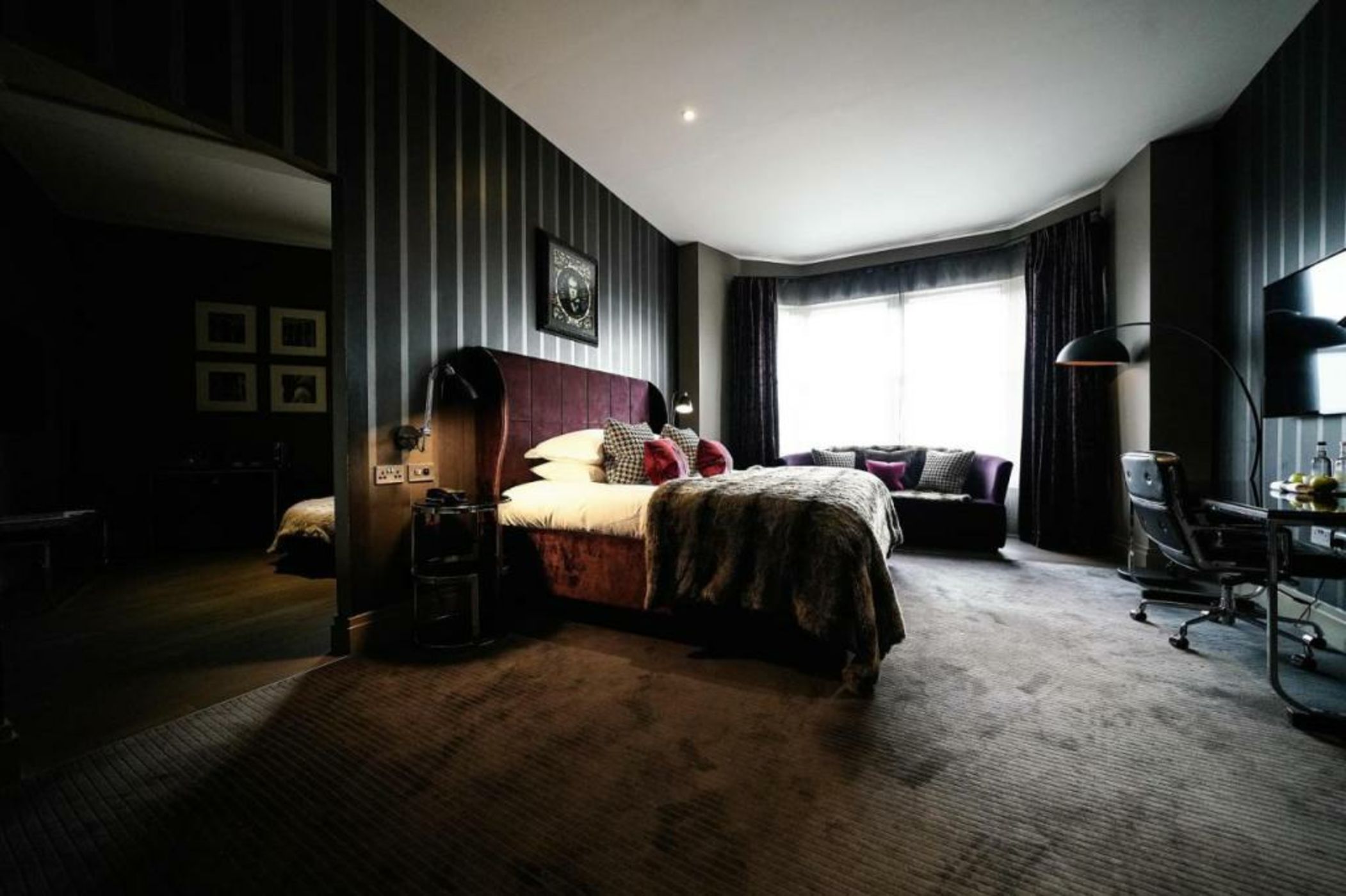 Malmaison Dundee