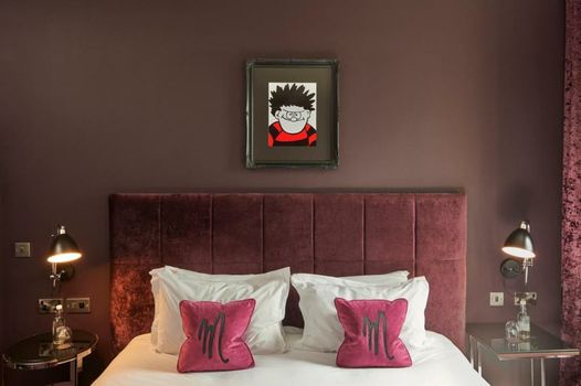Malmaison Dundee