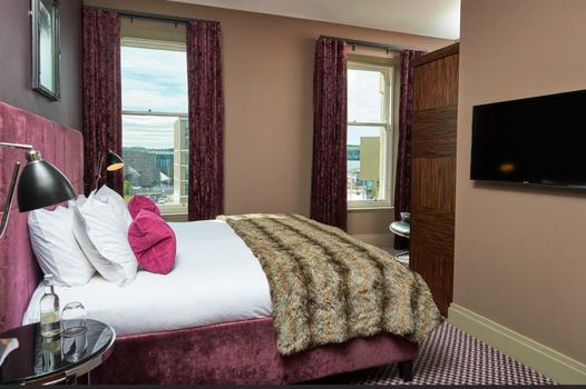 Malmaison Dundee