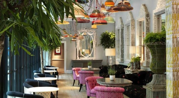 Ham Yard Hotel, Firmdale Hotels