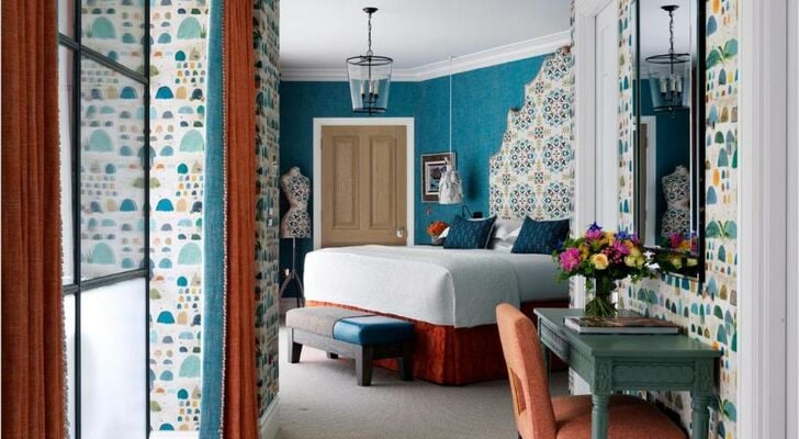 Ham Yard Hotel, Firmdale Hotels