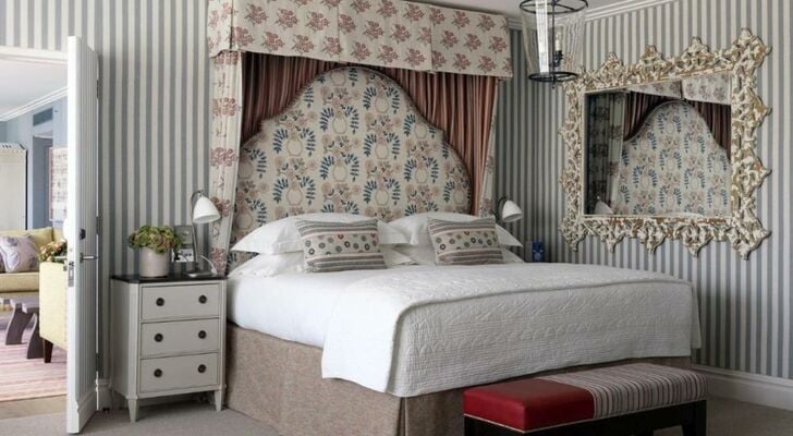 Ham Yard Hotel, Firmdale Hotels