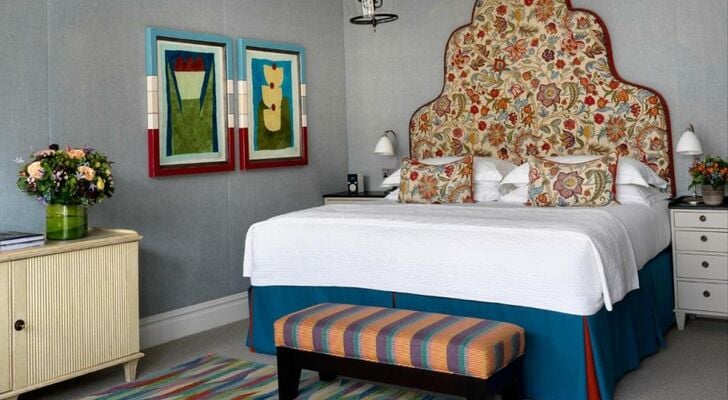 Ham Yard Hotel, Firmdale Hotels